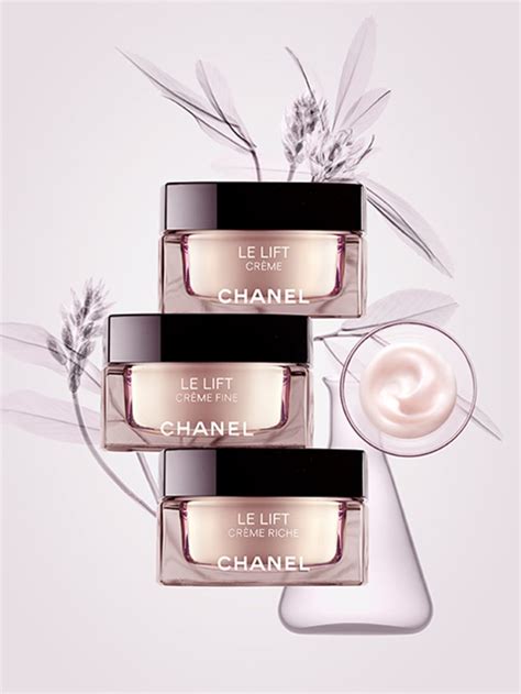 chanel fine le lift|chanel le lift reviews.